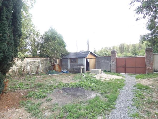 Vente Maison de village 4 pièces 80 m2 à Trancrainville