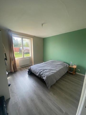 Vente Maison de village 4 pièces 80 m2 à Trancrainville