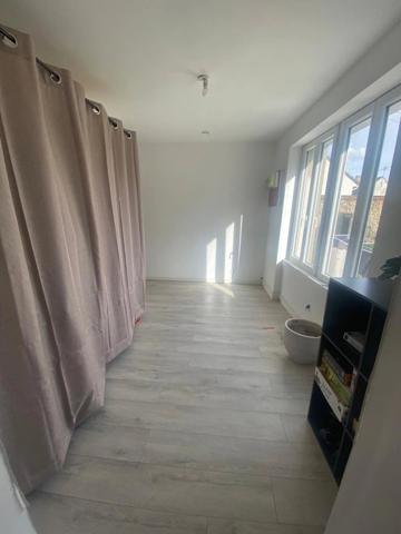 Vente Maison de village 4 pièces 80 m2 à Trancrainville