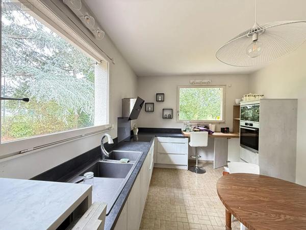 Achat - Maison Saint-Grégoire 35760 9 pièces 207 m 2 1342 m 2