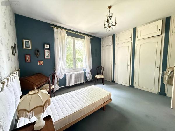 Achat - Maison Saint-Grégoire 35760 9 pièces 207 m 2 1342 m 2