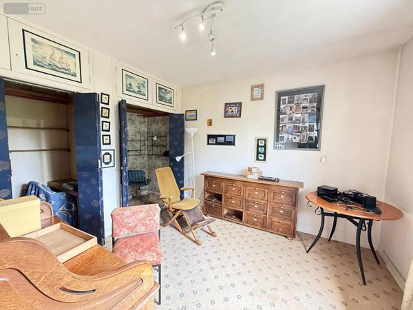 Achat - Maison Saint-Grégoire 35760 9 pièces 207 m 2 1342 m 2