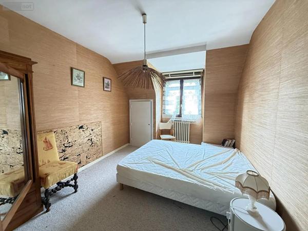 Achat - Maison Saint-Grégoire 35760 9 pièces 207 m 2 1342 m 2