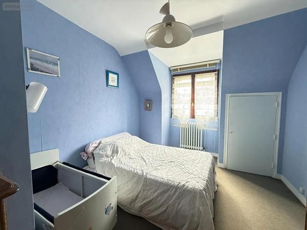 Achat - Maison Saint-Grégoire 35760 9 pièces 207 m 2 1342 m 2