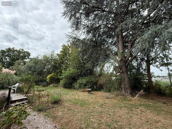 Achat - Maison Saint-Grégoire 35760 9 pièces 207 m 2 1342 m 2