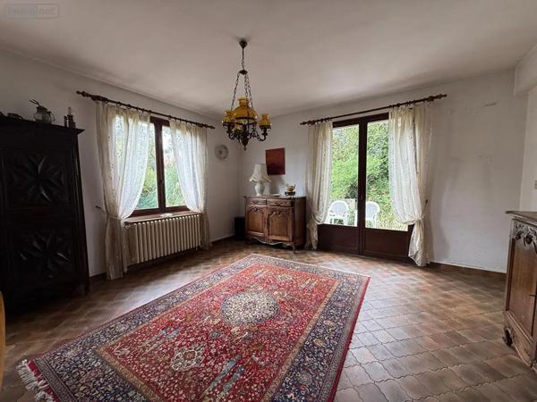 Achat - Maison Saint-Grégoire 35760 9 pièces 207 m 2 1342 m 2