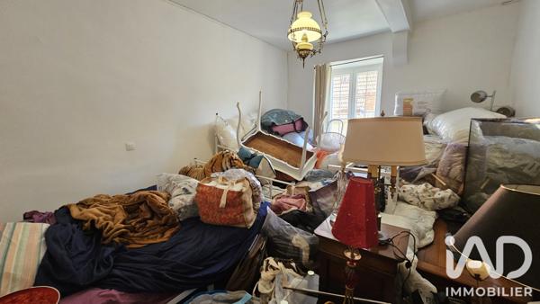 Maison à vendre 4 pièces 130 m² Ferrières-sur-Sichon
