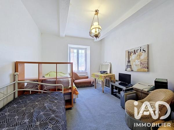 Maison à vendre 4 pièces 130 m² Ferrières-sur-Sichon