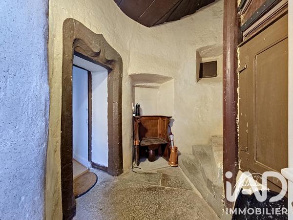 Maison à vendre 4 pièces 130 m² Ferrières-sur-Sichon