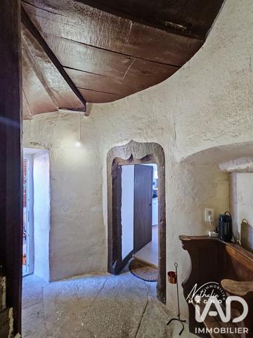 Maison à vendre 4 pièces 130 m² Ferrières-sur-Sichon