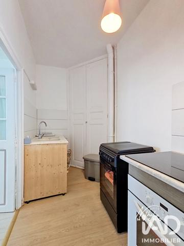 Maison à vendre 4 pièces 130 m² Ferrières-sur-Sichon