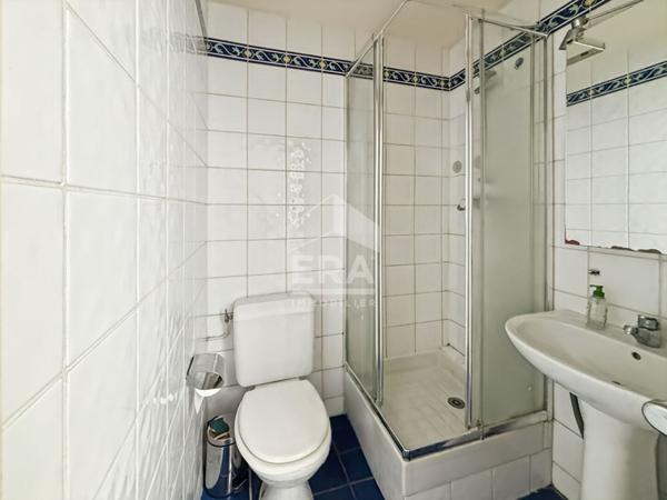 Studette de standing ? Place Victor Hugo, Paris 16?