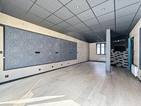 Local d’activité  à louer - Recouvrance-Caffarelli