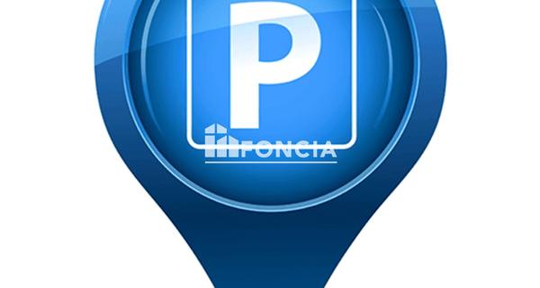 À vendre Parking 18 m² - Eschau 67114