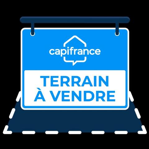 Terrain à vendre SARRANCOLIN (65)
