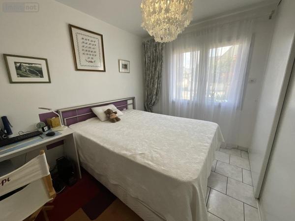 Maison à vendre à Guidel dans le Morbihan (56520), ref : 56082-1583