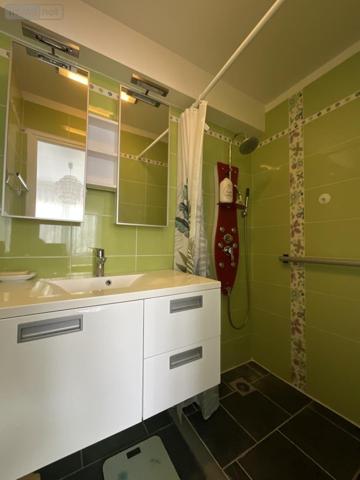 Maison à vendre à Guidel dans le Morbihan (56520), ref : 56082-1583