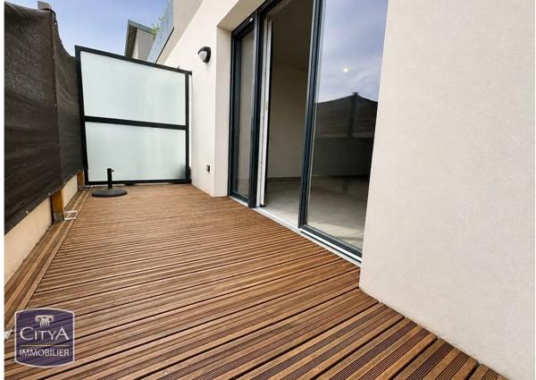 Appartement à vendre 2 pièces 41.5m² Tournefeuille (31170)