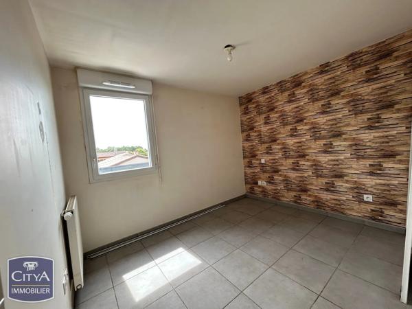 Appartement à vendre 2 pièces 41.5m² Tournefeuille (31170)