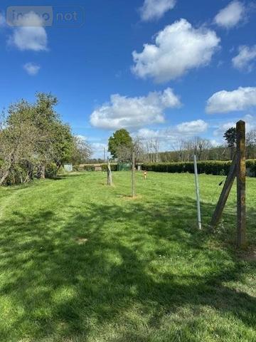 Maison à vendre à Rohan dans le Morbihan (56580), ref : 56053-2531