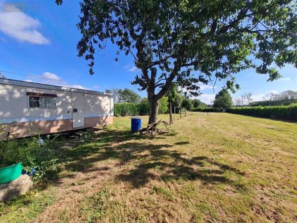 Maison à vendre à Rohan dans le Morbihan (56580), ref : 56053-2531