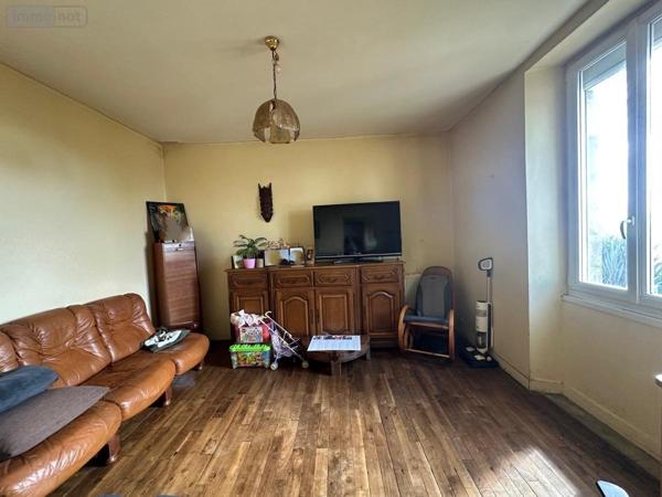 Maison à vendre à Rohan dans le Morbihan (56580), ref : 56053-2531