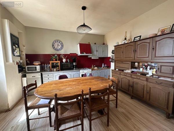 Maison à vendre à Rohan dans le Morbihan (56580), ref : 56053-2531