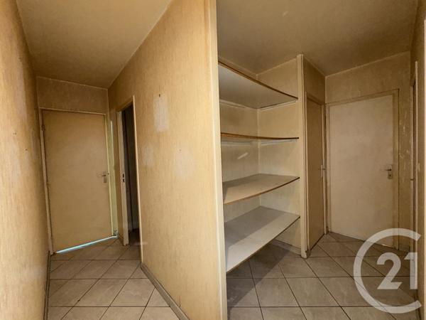 Appartement F3 à vendre  3 pièces - 72,78 m2 SARCELLES - 95