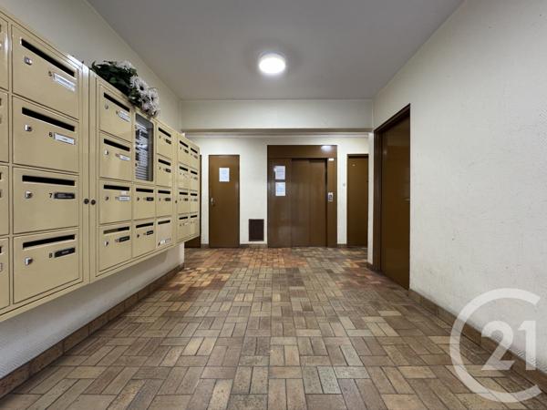 Appartement F3 à vendre  3 pièces - 72,78 m2 SARCELLES - 95