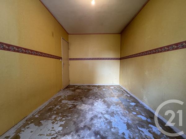 Appartement F3 à vendre  3 pièces - 72,78 m2 SARCELLES - 95