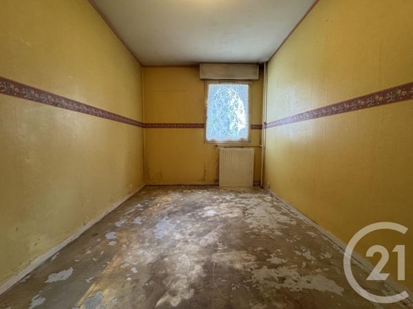 Appartement F3 à vendre  3 pièces - 72,78 m2 SARCELLES - 95