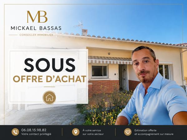 Maison
         4 pièces
        - 67 m² 138 000 € *