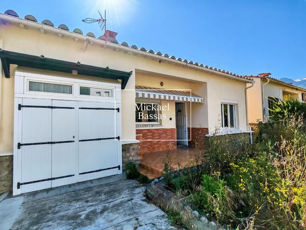 Maison
         4 pièces
        - 67 m² 138 000 € *