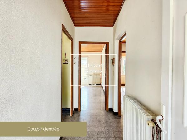 Maison
         4 pièces
        - 67 m² 138 000 € *
