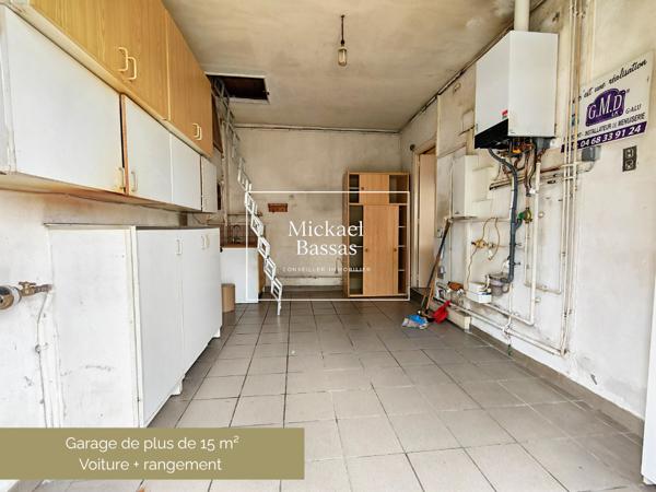 Maison
         4 pièces
        - 67 m² 138 000 € *