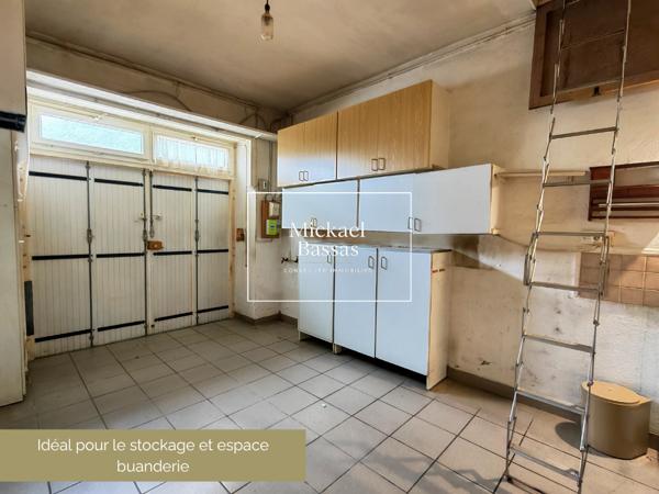 Maison
         4 pièces
        - 67 m² 138 000 € *