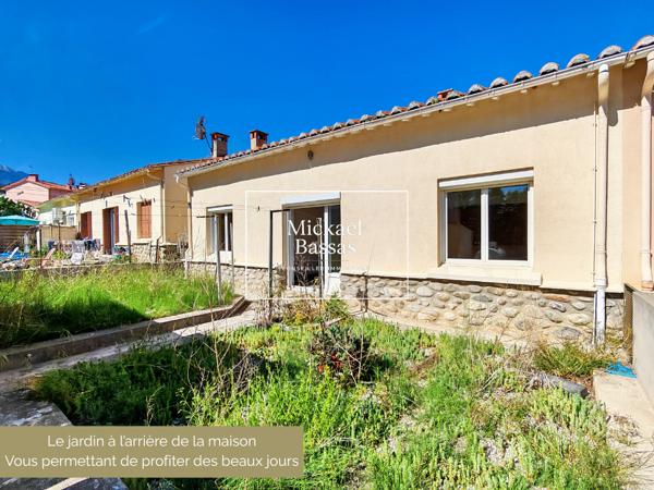 Maison
         4 pièces
        - 67 m² 138 000 € *