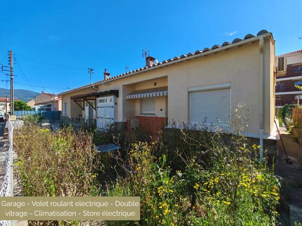 Maison
         4 pièces
        - 67 m² 138 000 € *
