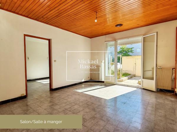 Maison
         4 pièces
        - 67 m² 138 000 € *