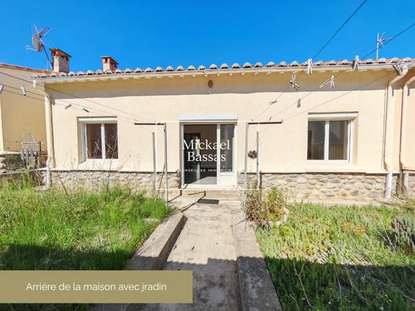 Maison
         4 pièces
        - 67 m² 138 000 € *