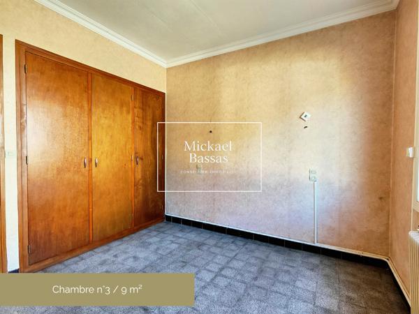 Maison
         4 pièces
        - 67 m² 138 000 € *
