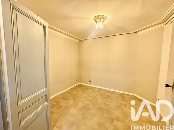 Maison à vendre 12 pièces 288 m² Villeneuve-Saint-Georges