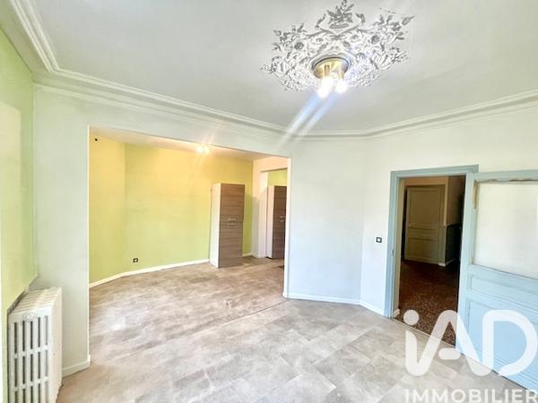 Maison à vendre 12 pièces 288 m² Villeneuve-Saint-Georges