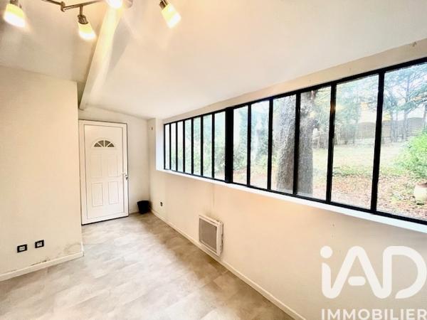 Maison à vendre 12 pièces 288 m² Villeneuve-Saint-Georges
