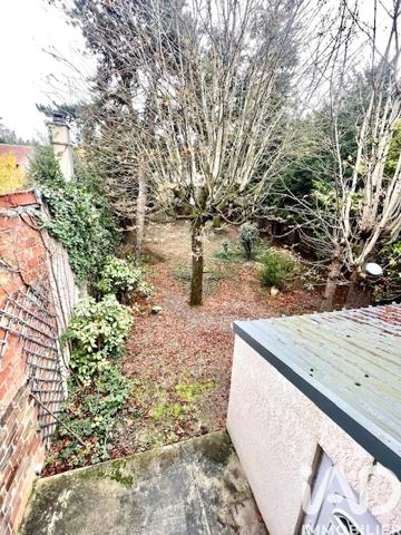 Maison à vendre 12 pièces 288 m² Villeneuve-Saint-Georges