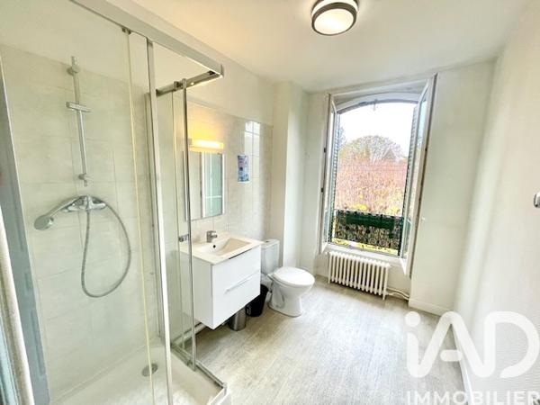 Maison à vendre 12 pièces 288 m² Villeneuve-Saint-Georges