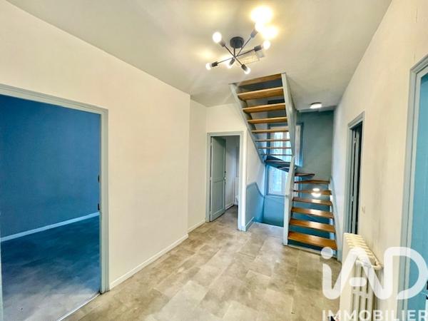 Maison à vendre 12 pièces 288 m² Villeneuve-Saint-Georges