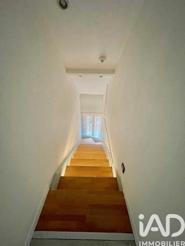 Maison à vendre 12 pièces 288 m² Villeneuve-Saint-Georges