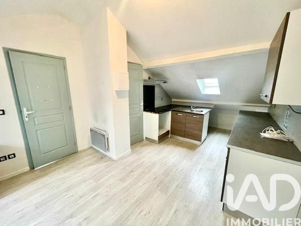 Maison à vendre 12 pièces 288 m² Villeneuve-Saint-Georges