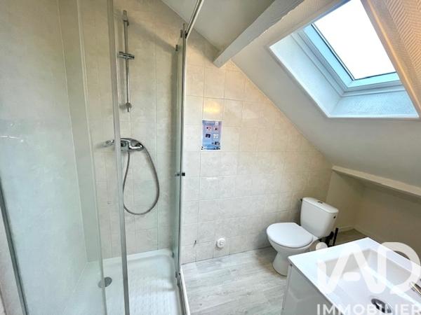 Maison à vendre 12 pièces 288 m² Villeneuve-Saint-Georges